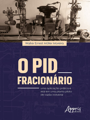 cover image of O PID Fracionário